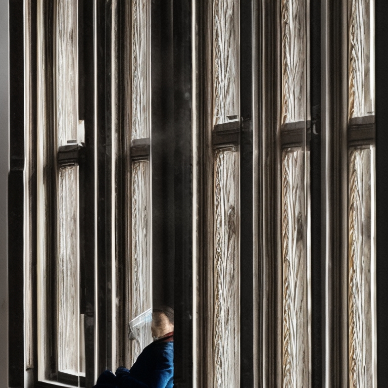 Never Did It Cross My Mind